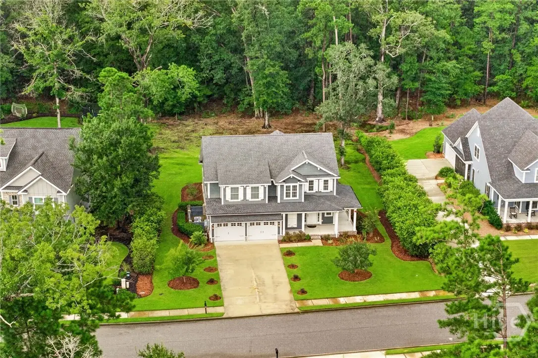 138 Trail Creek Lane, Savannah, GA 31405 - #1