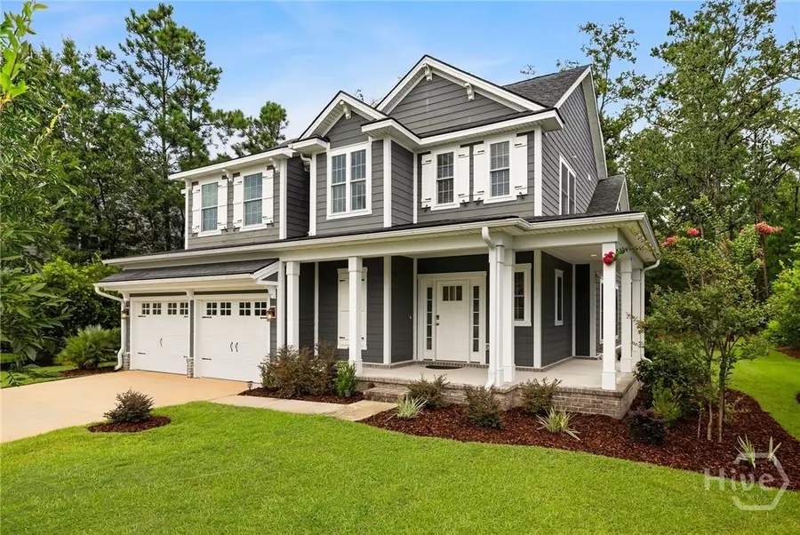 138 Trail Creek Lane, Savannah, GA 31405 - #2
