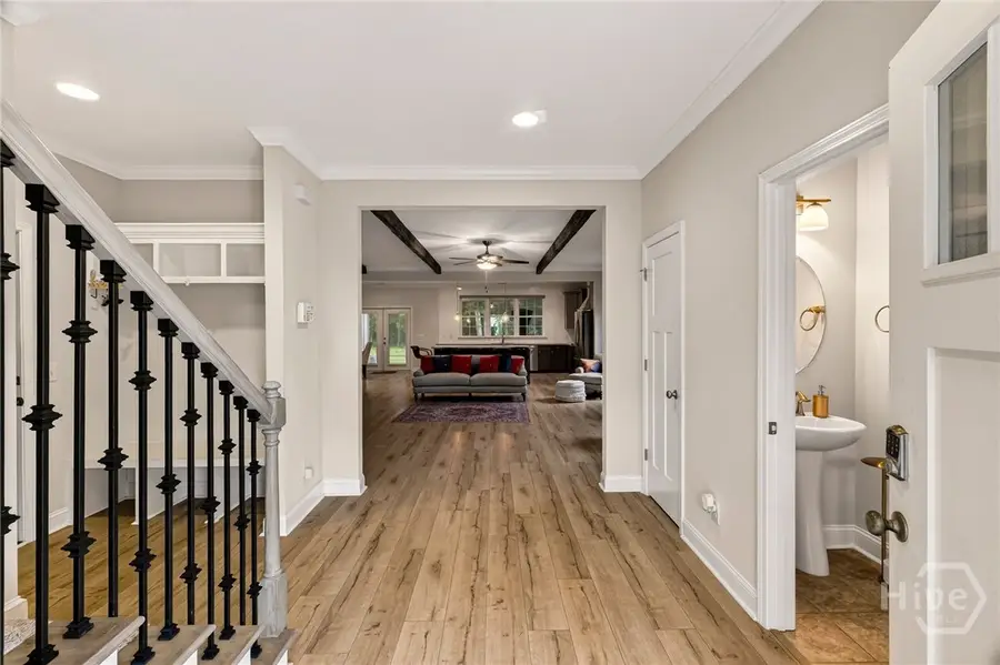 138 Trail Creek Lane, Savannah, GA 31405 - #3