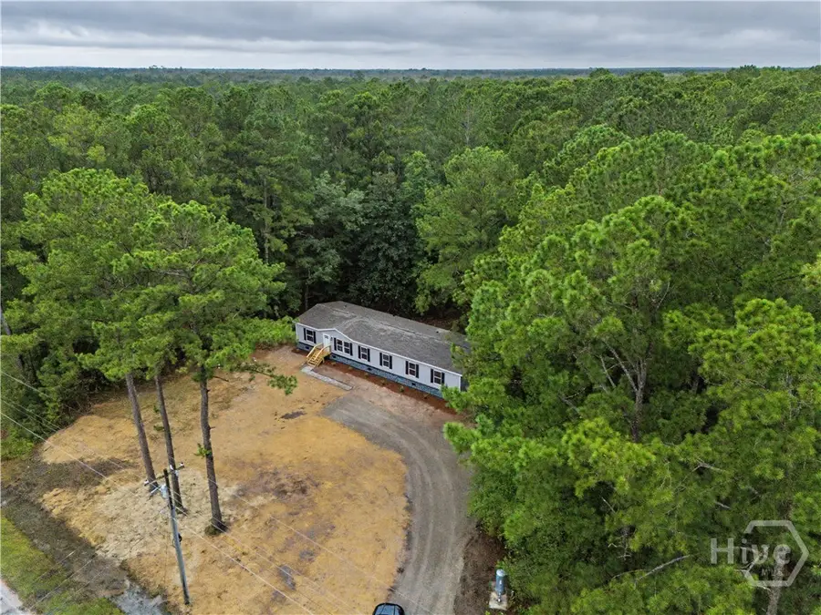416 Cook Road, Fleming, GA 31309 - #3