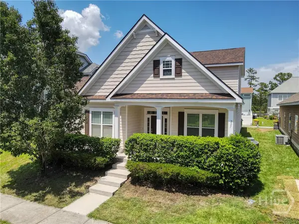 227 Clearwater Circle, Port Wentworth, GA 31407