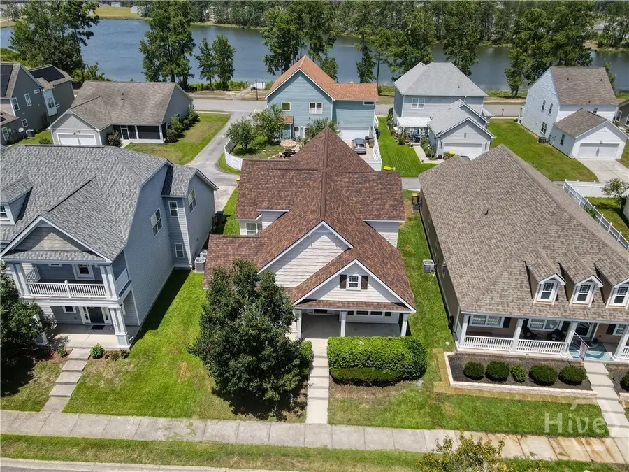227 Clearwater Circle, Port Wentworth, GA 31407 - #2