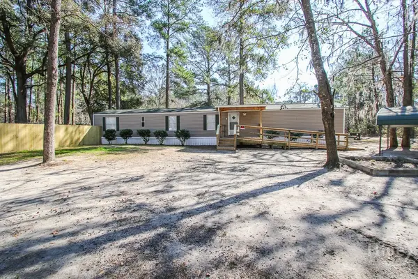 351 Green Oaks Court, Midway, GA 31320