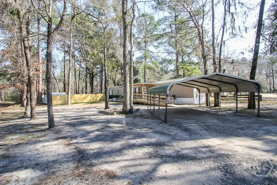 351 Green Oaks Court, Midway, GA 31320 - #3