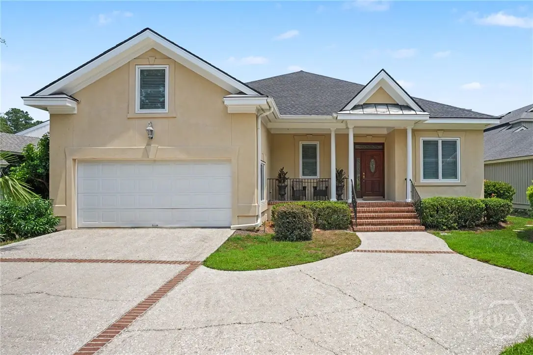 5 Riding Lane, Savannah, GA 31411 - #1