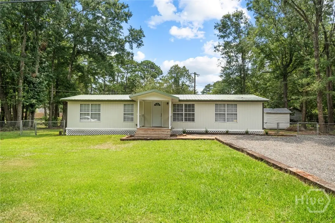 54 Spruce St, Richmond Hill, GA 31324 - #1