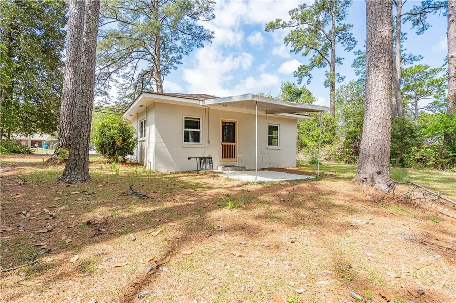 706 Lexington Avenue, Rincon, GA 31326 - #3