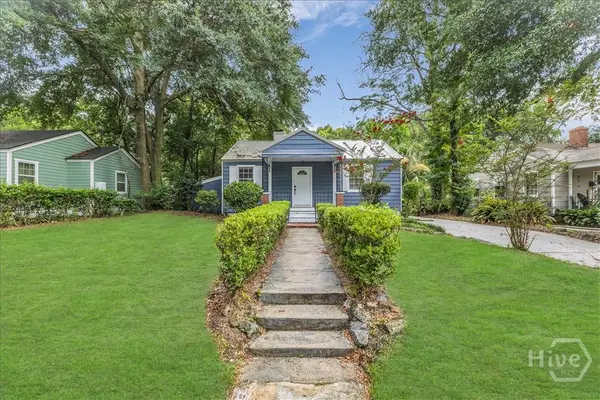 1923 New Mexico Street, Savannah, GA 31404