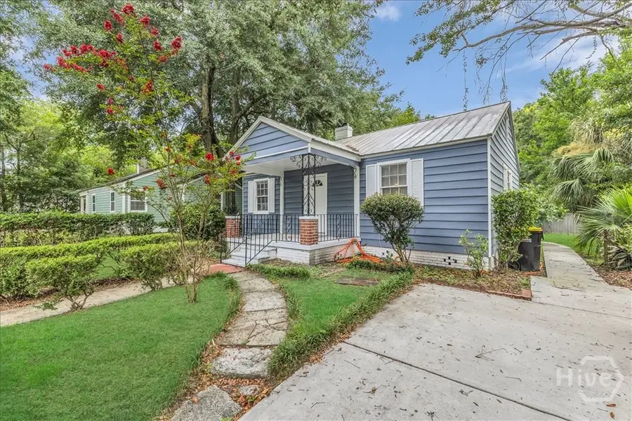 1923 New Mexico Street, Savannah, GA 31404 - #3
