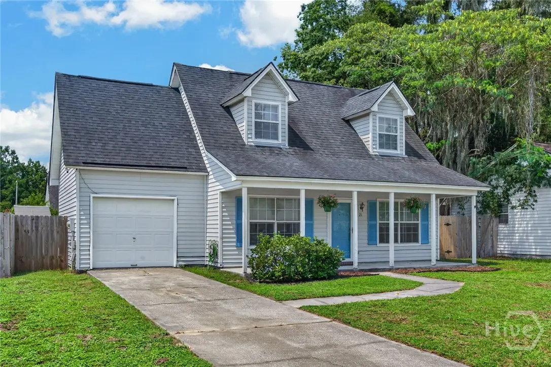 21 Clearwater Lane, Savannah, GA 31419 - #1