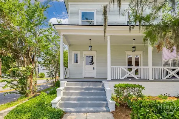 902 E Anderson Street, Savannah, GA 31401