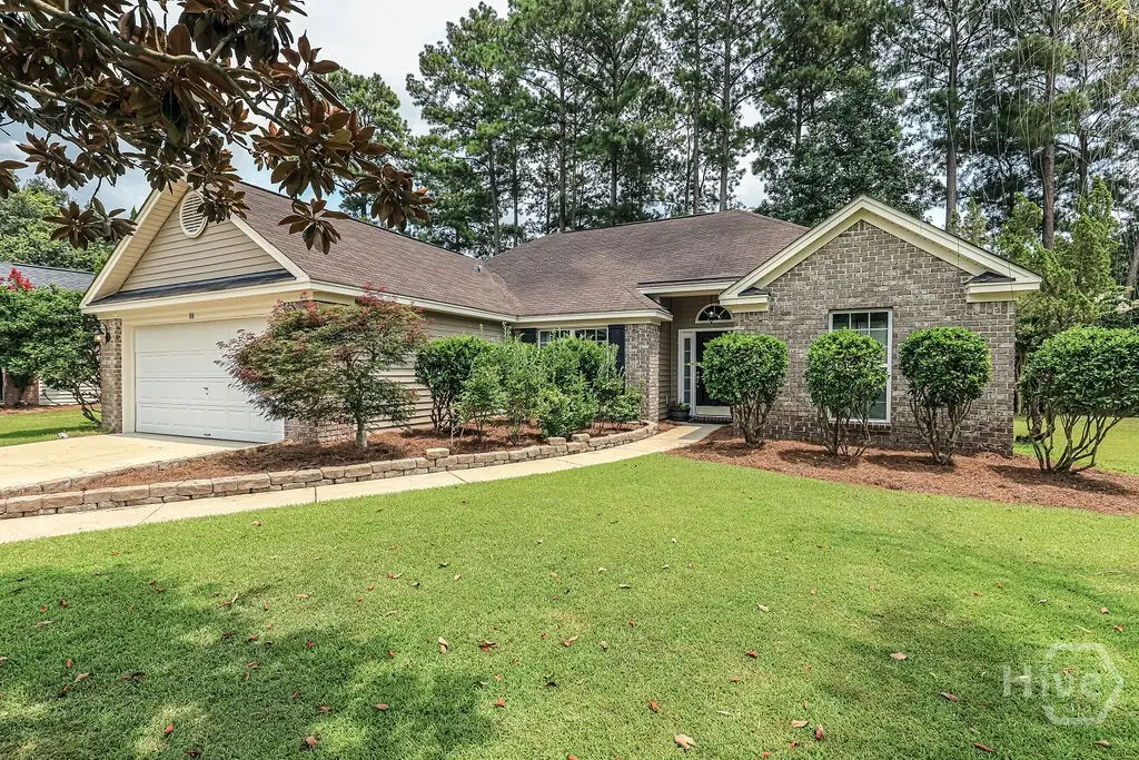 88 Yellow Jasmine Court, Pooler, GA 31322 - #1