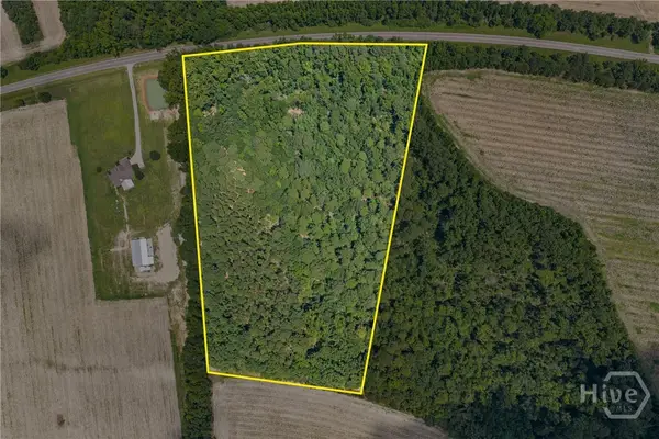 0 N Old River Road, Statesboro, GA 30425