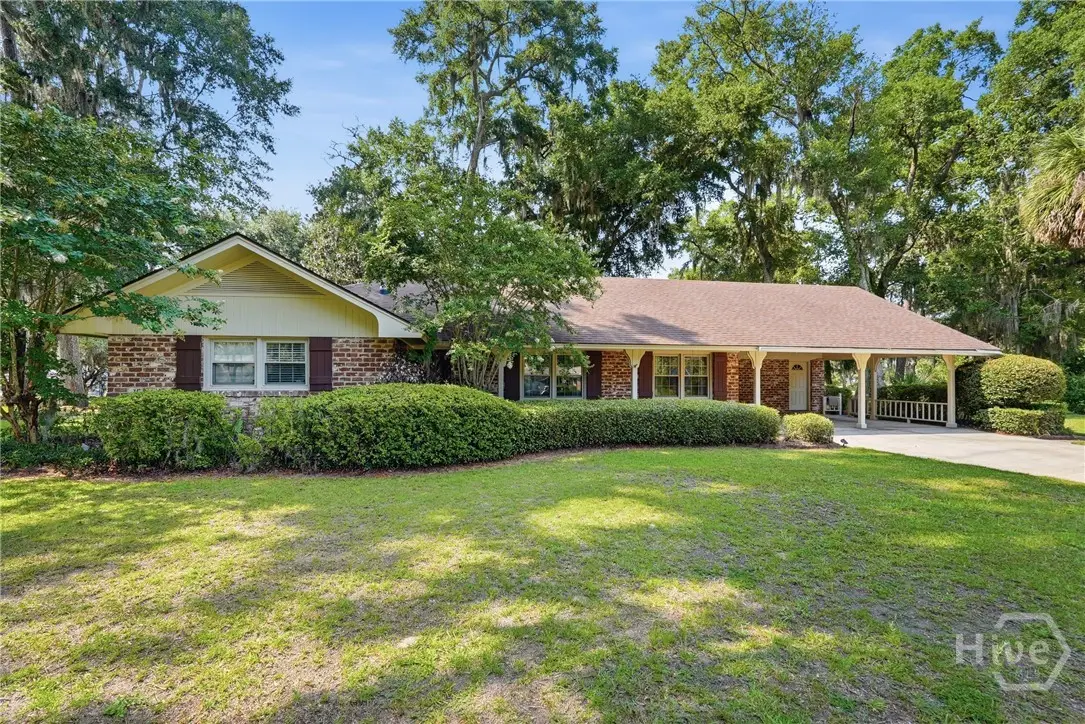 104 Winchester Drive, Savannah, GA 31410 - #1