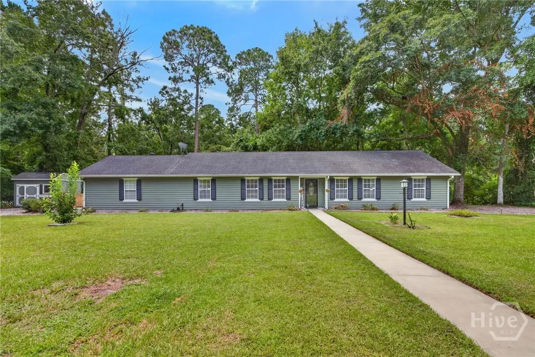 901 Queens Court, Hinesville, GA 31313 - #1