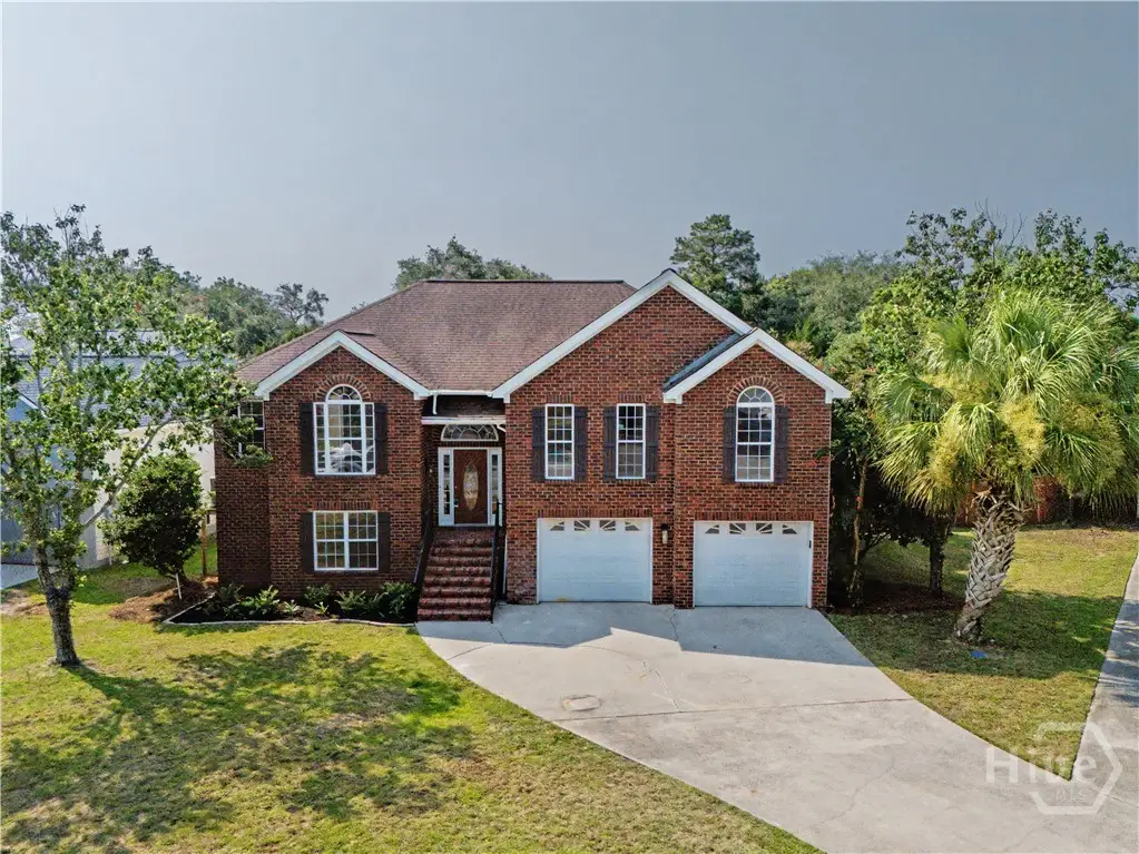 33 Runabout Lane, Savannah, GA 31410 - #1