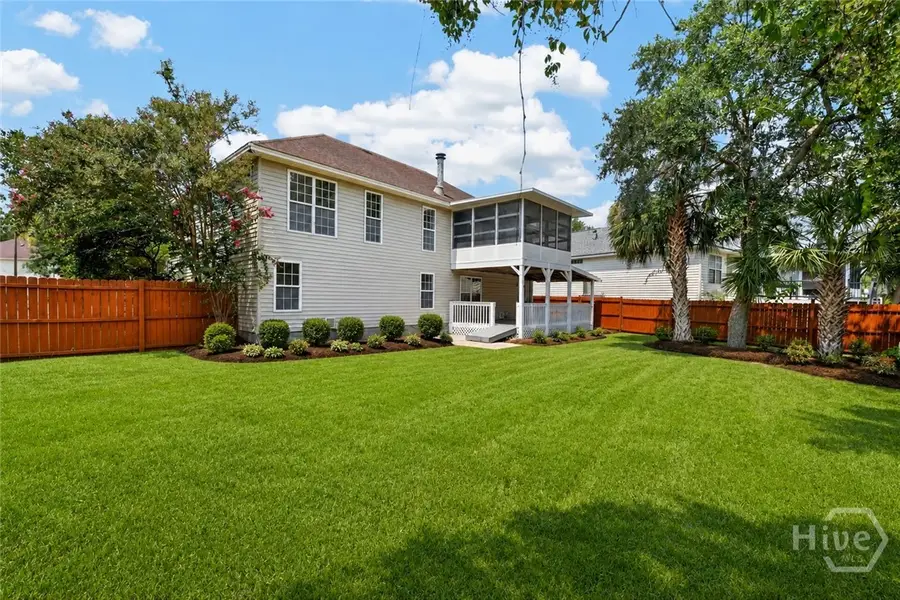 33 Runabout Lane, Savannah, GA 31410 - #2