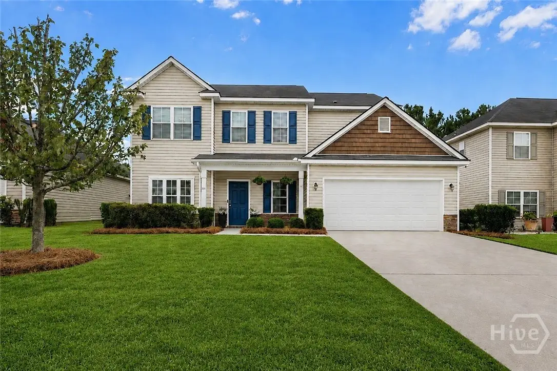 121 Waverly Way, Savannah, GA 31407 - #1