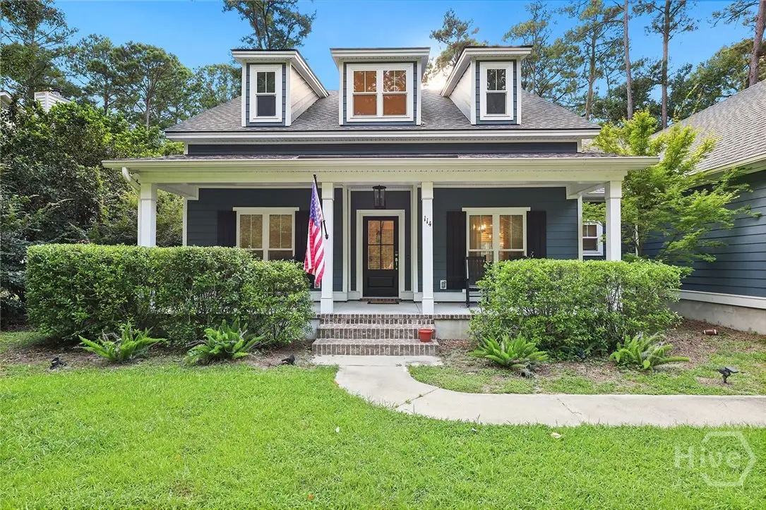 114 Montauk Drive, Richmond Hill, GA 31324 - #1
