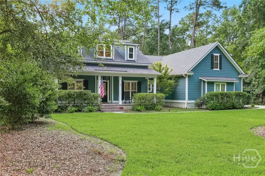 114 Montauk Drive, Richmond Hill, GA 31324 - #3