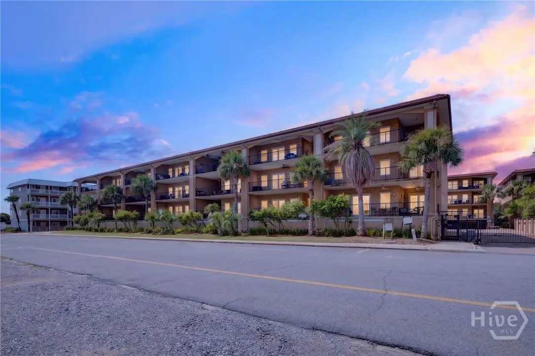 3 15th Street #304, Tybee Island, GA 31328 - #1