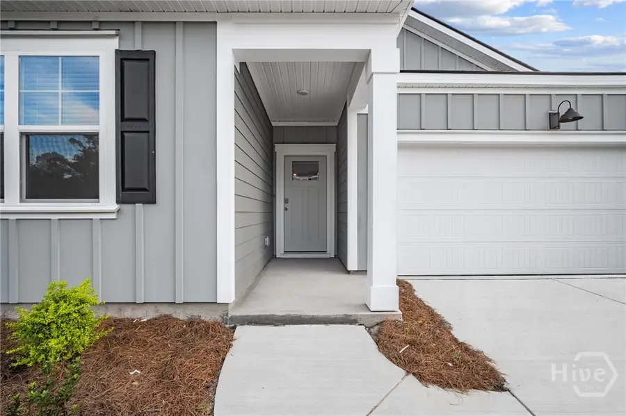 318 Royal Fern Lane, Statesboro, GA 30461 - #2