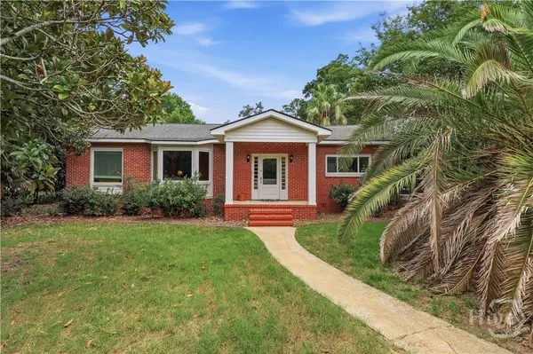 8818 Whitefield Avenue, Savannah, GA 31406