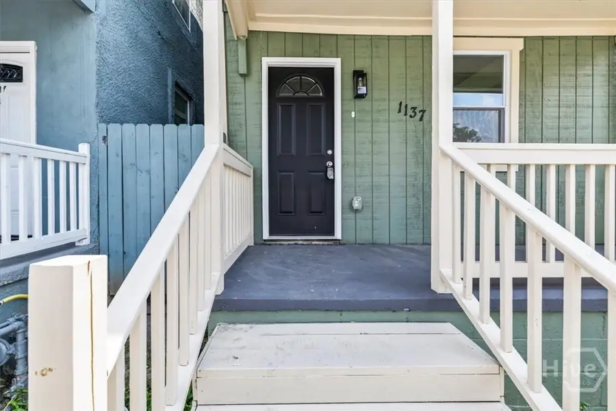 1137 E Gwinnett Street, Savannah, GA 31404 - #2