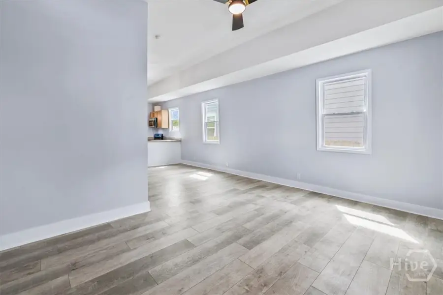 1137 E Gwinnett Street, Savannah, GA 31404 - #3
