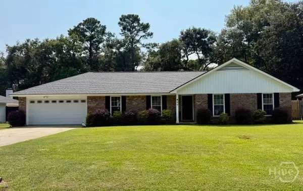 911 Boxwood Drive, Savannah, GA 31410