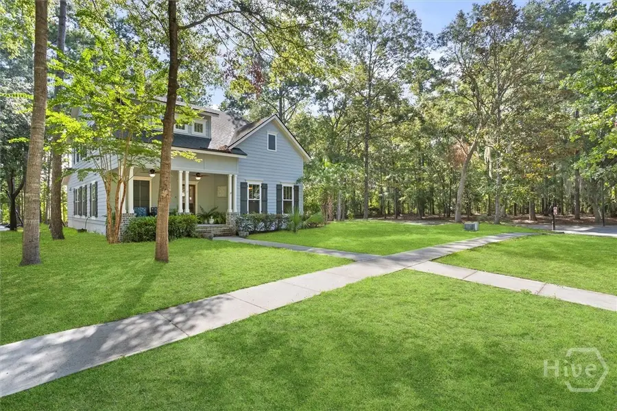 165 Blackjack Oak Drive E, Richmond Hill, GA 31324 - #2