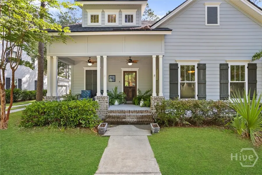165 Blackjack Oak Drive E, Richmond Hill, GA 31324 - #3