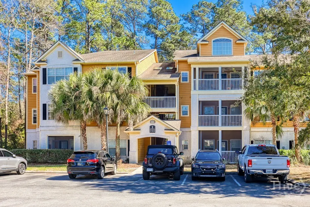 1204 Walden Park Drive, Savannah, GA 31410 - #1