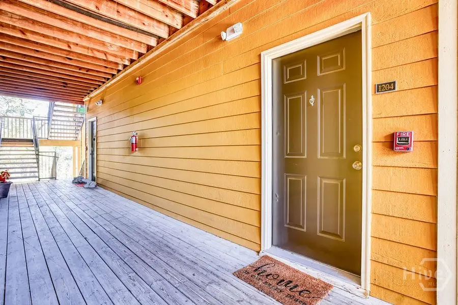 1204 Walden Park Drive, Savannah, GA 31410 - #3