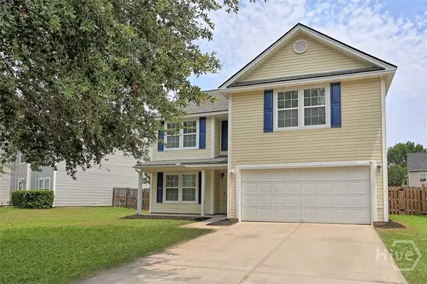 6 Lake Shore Boulevard, Port Wentworth, GA 31407