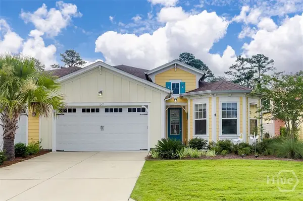 1247 Beachcomber Boulevard, Hardeeville, SC 29927