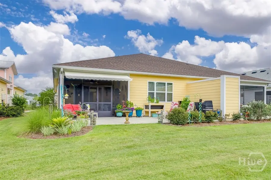 1247 Beachcomber Boulevard, Hardeeville, SC 29927 - #2