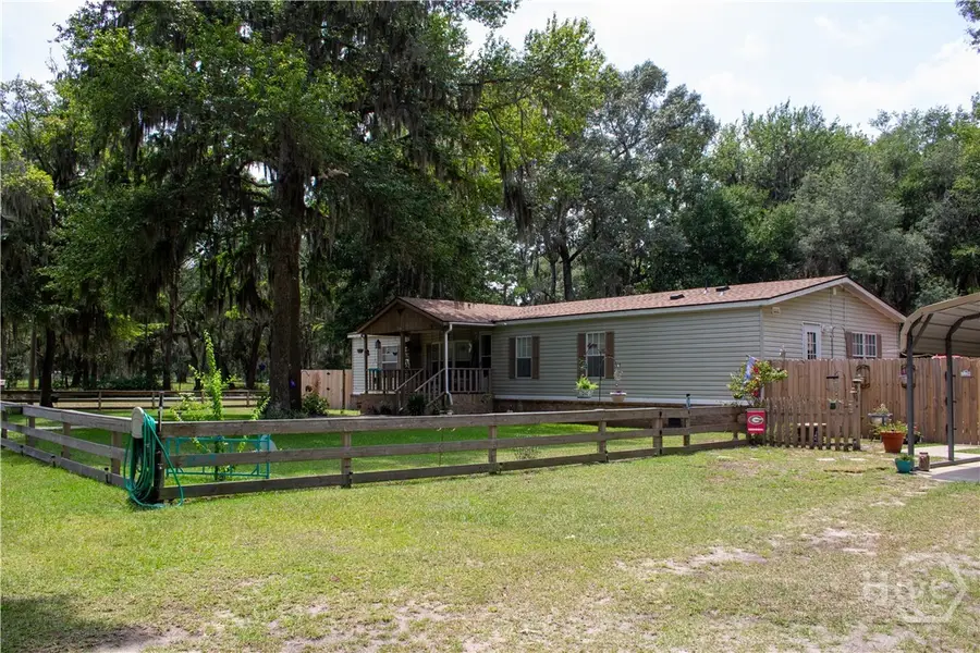 364 Lake Pamona Road, Midway, GA 31320 - #2