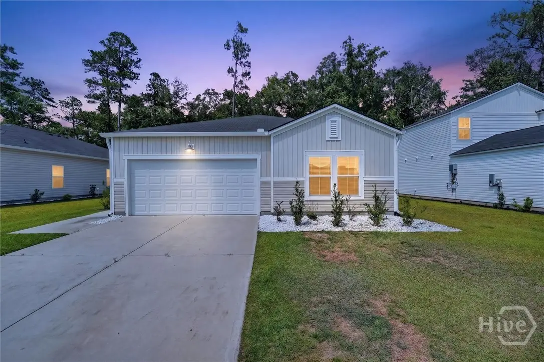 291 Lillian Street, Rincon, GA 31326 - #1