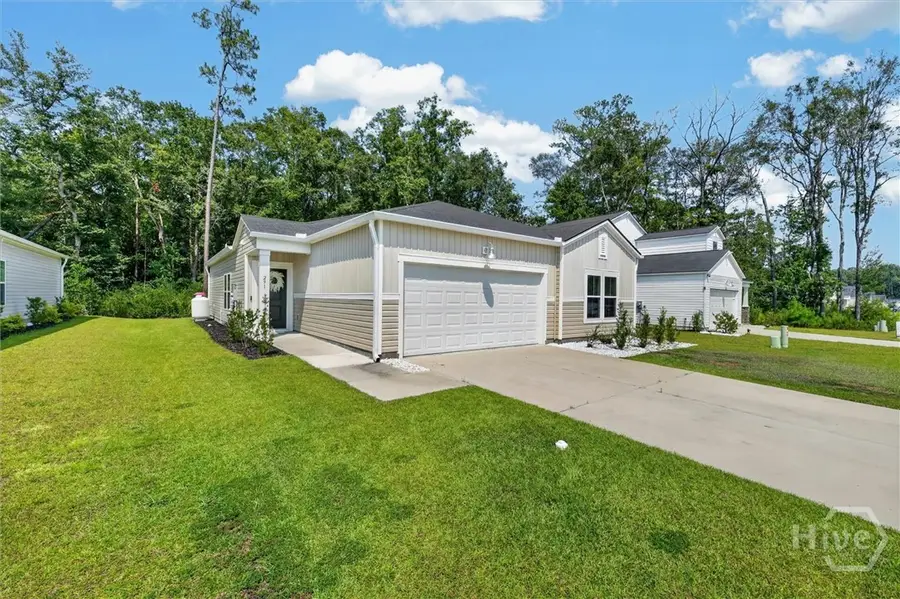 291 Lillian Street, Rincon, GA 31326 - #2
