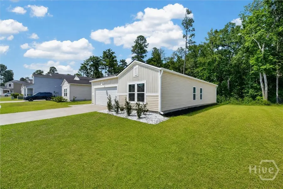 291 Lillian Street, Rincon, GA 31326 - #3