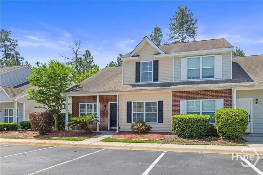 216 Sonata Circle, Pooler, GA 31322 - #2
