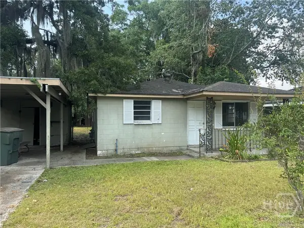 2243 Mosley Street, Savannah, GA 31404