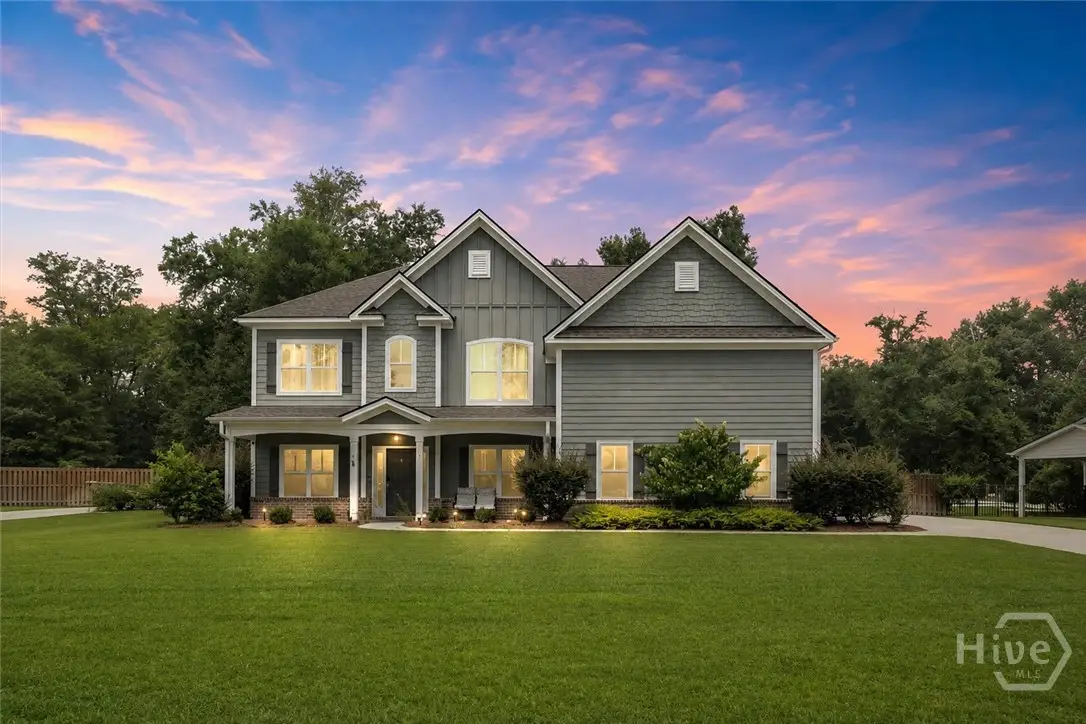 109 Gnann Way, Rincon, GA 31326 - #1