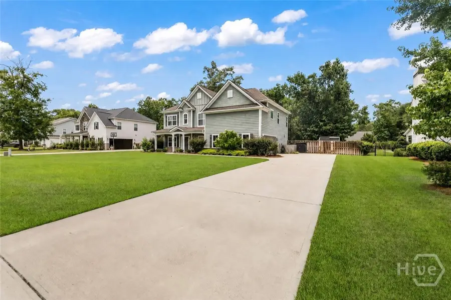 109 Gnann Way, Rincon, GA 31326 - #3