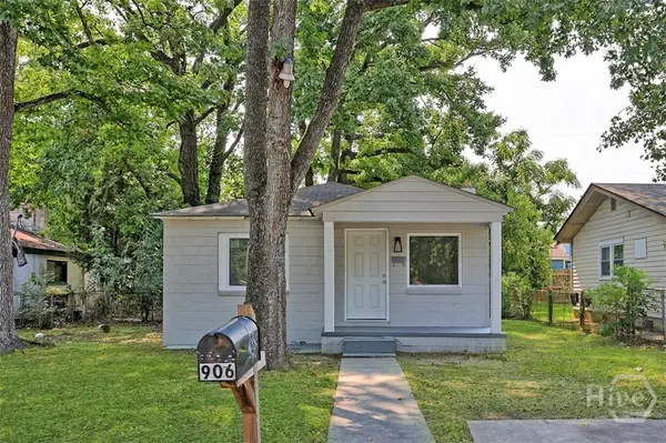 906 Wexler Street, Savannah, GA 31415