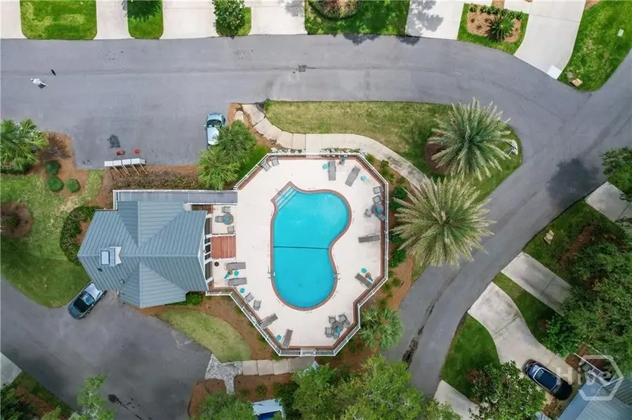 151 Limeburn Trail, Saint Simons Island, GA 31522 - #3