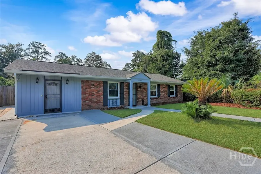 9304 Dunwoody Drive, Savannah, GA 31406 - #3