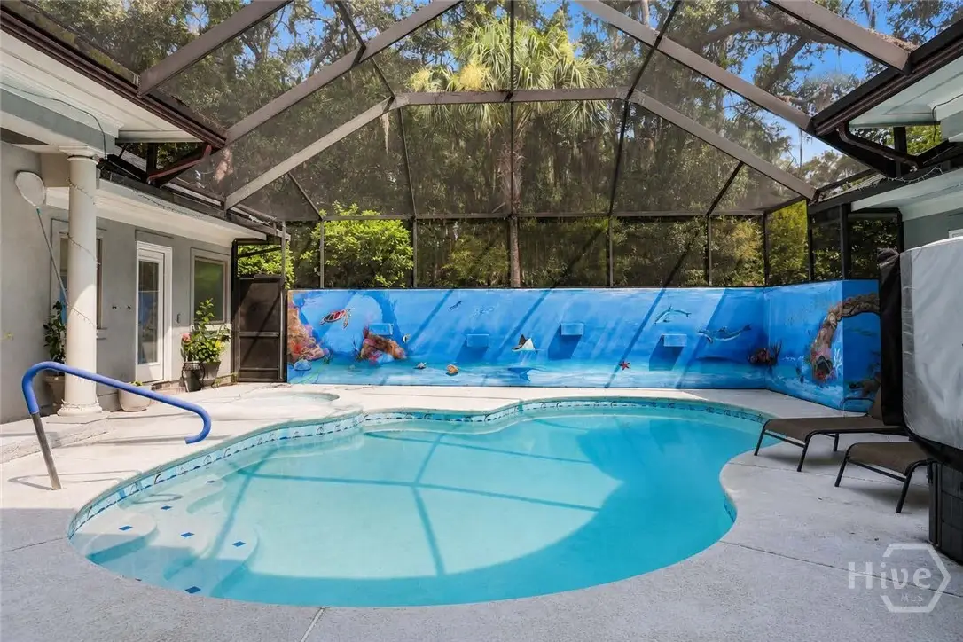 5 Poor Clares Lane, Savannah, GA 31411 - #1