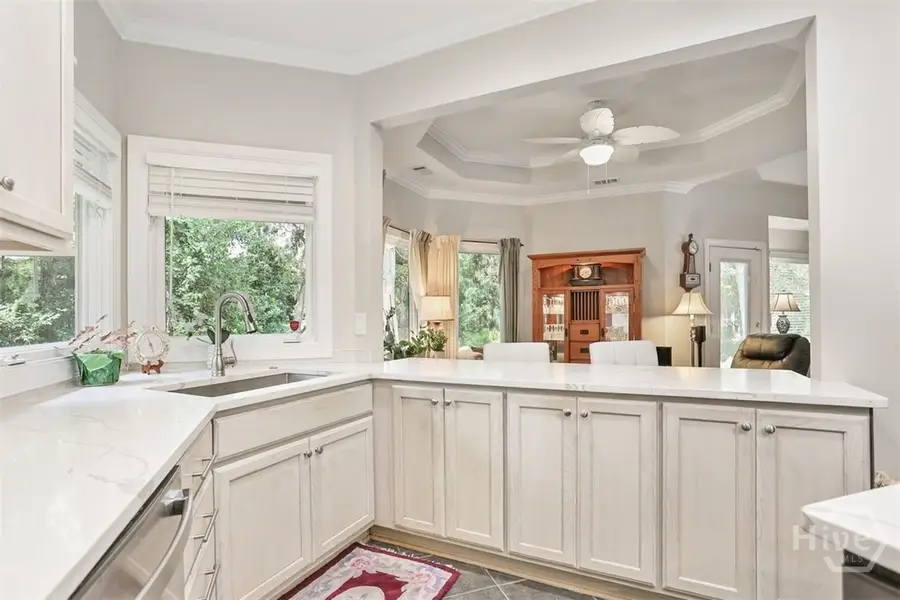 5 Poor Clares Lane, Savannah, GA 31411 - #3